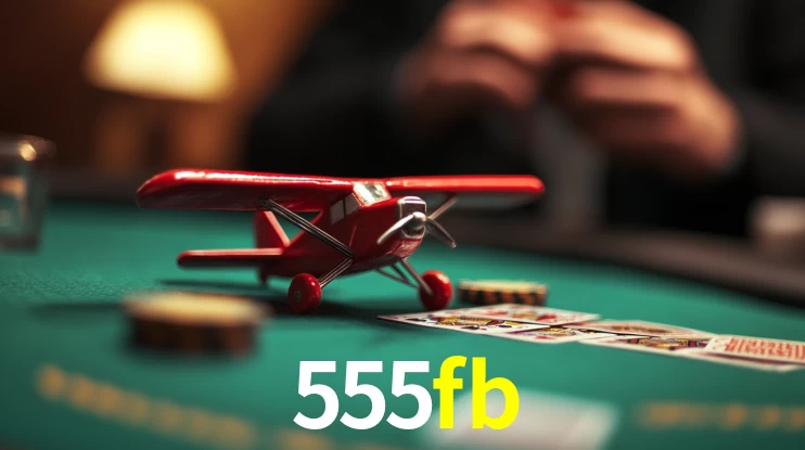 Aviator Jogo na 555fb