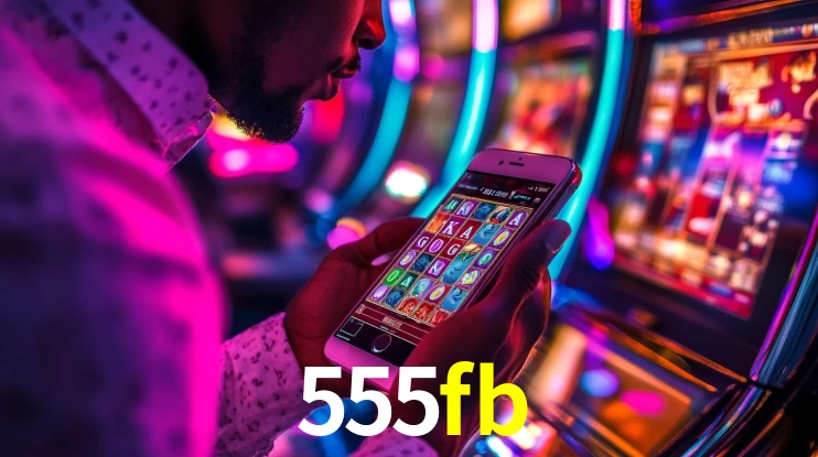 Baixar App 555fb